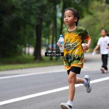 Runner Photo 8709981