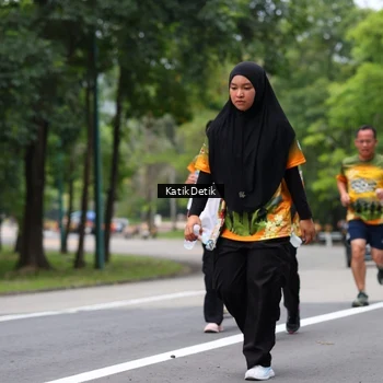 Runner Photo 8709989