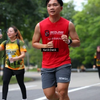 Runner Photo 8709995