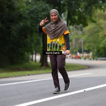 Runner Photo 8710015