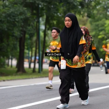 Runner Photo 8710036