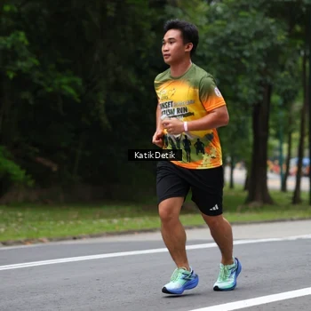 Runner Photo 8710042