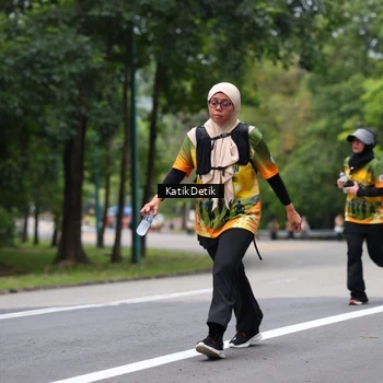 Runner Photo 8710045