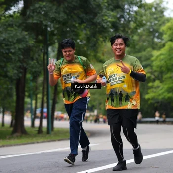 Runner Photo 8710050