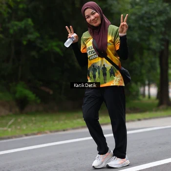 Runner Photo 8710051