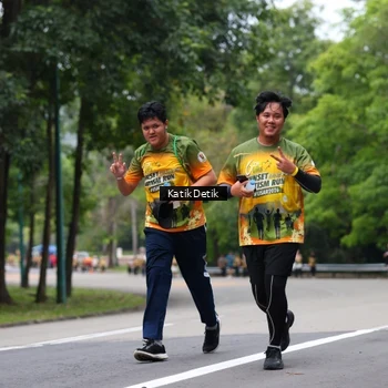 Runner Photo 8710053