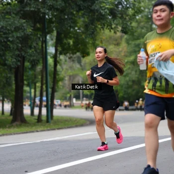 Runner Photo 8710060