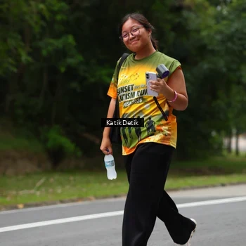 Runner Photo 8710061