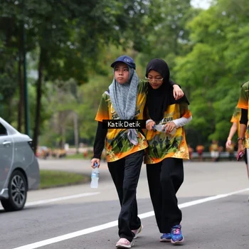 Runner Photo 8710070
