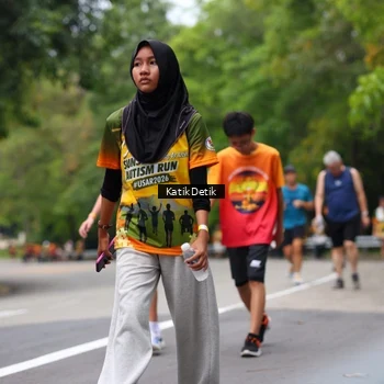 Runner Photo 8710080