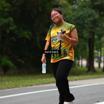 Runner Photo 8710088