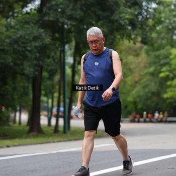 Runner Photo 8710092