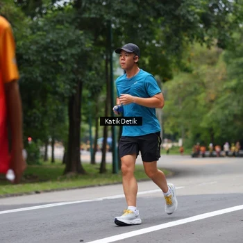 Runner Photo 8710101