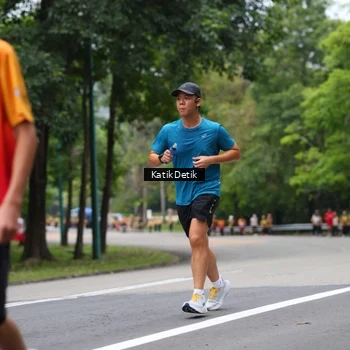 Runner Photo 8710102