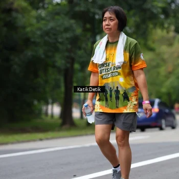 Runner Photo 8710103