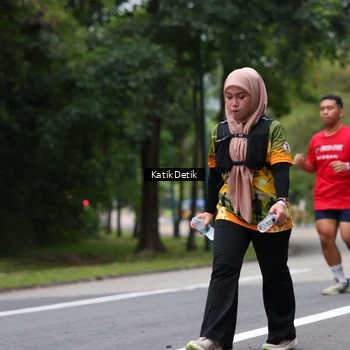 Runner Photo 8710104