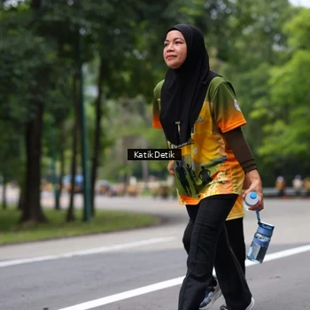 Runner Photo 8710105