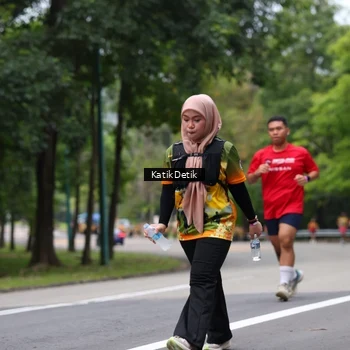 Runner Photo 8710106