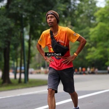 Runner Photo 8710112