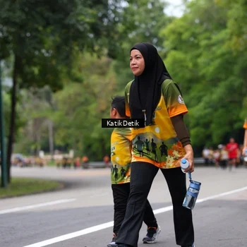 Runner Photo 8710124