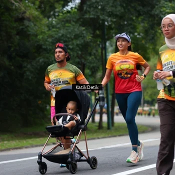 Runner Photo 8710135