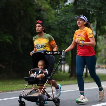 Runner Photo 8710141