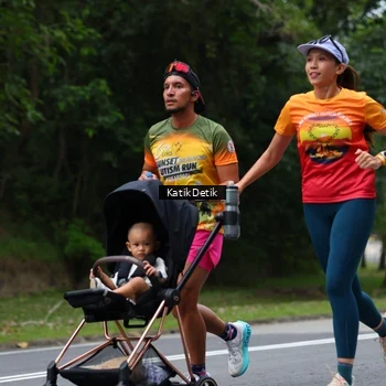 Runner Photo 8710146