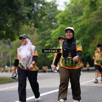 Runner Photo 8710156