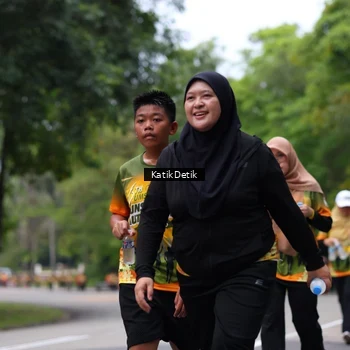 Runner Photo 8710160
