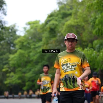 Runner Photo 8710161
