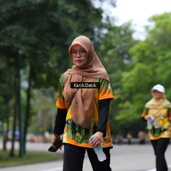 Runner Photo 8710168
