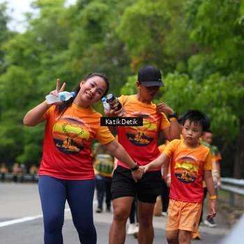 Runner Photo 8710171