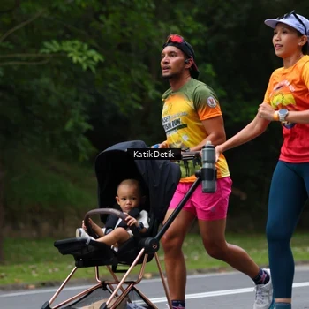 Runner Photo 8710172
