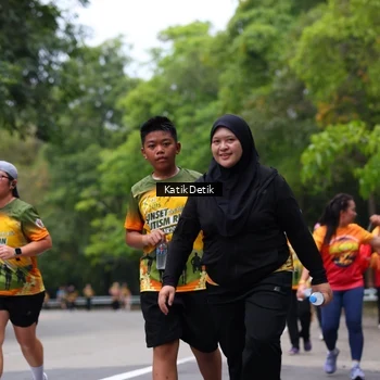 Runner Photo 8710174
