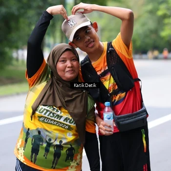 Runner Photo 8710185