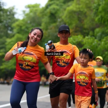 Runner Photo 8710190