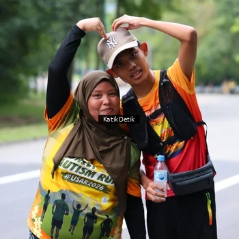 Runner Photo 8710191