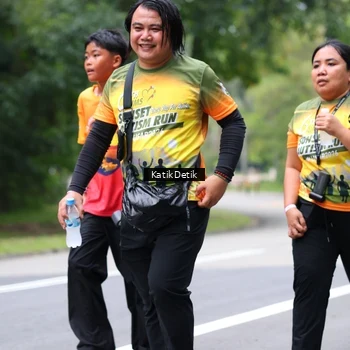 Runner Photo 8710193