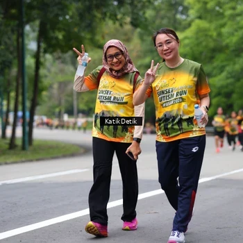 Runner Photo 8710195