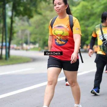 Runner Photo 8710198