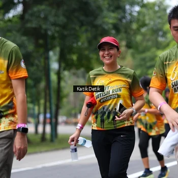 Runner Photo 8710203