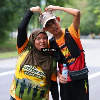 Runner Photo 8710206
