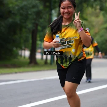 Runner Photo 8710208