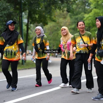 Runner Photo 8710209