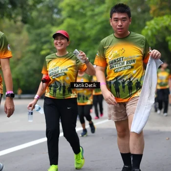 Runner Photo 8710210