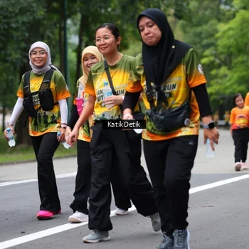 Runner Photo 8710213
