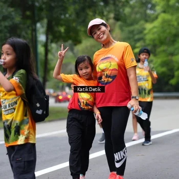 Runner Photo 8710214