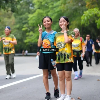Runner Photo 8710229