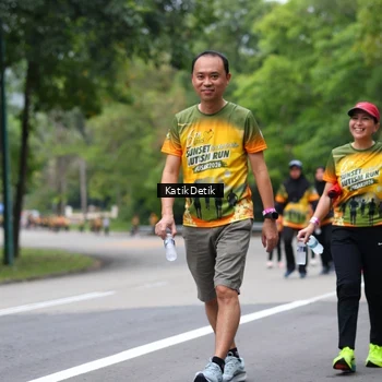 Runner Photo 8710236
