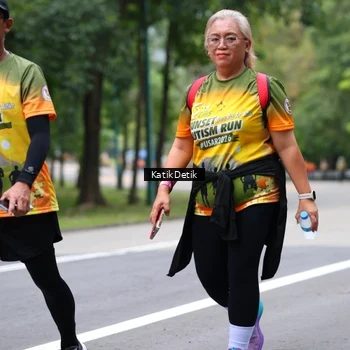 Runner Photo 8710239